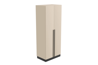 МАРИЯ ШО-02 2300 шкаф для одежды