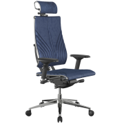 Офисные кресла и стулья