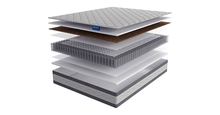 Матрас Pavana new 90x200 см