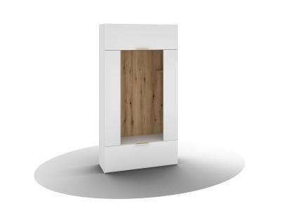 FEDERICA шкаф для прихожей ШП-02