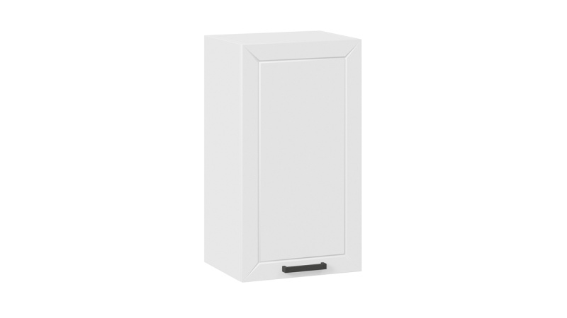 Шкаф навесной c одной дверью «Лорас»