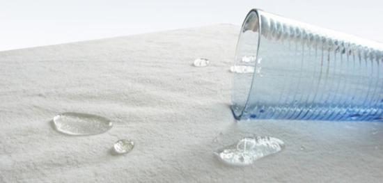 Наматрасник Defessa 80x200 см