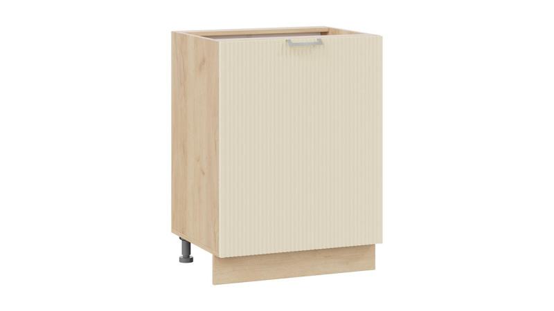 Шкаф напольный с одной дверью «Кимберли»