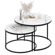 Журнальные столики