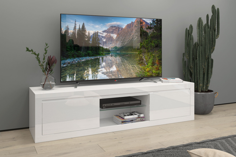 Тумба под TV 180х45х45 см Спайс