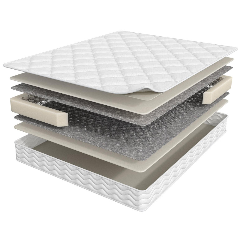 Матрас ASKONA 200*160 Prime Standart
