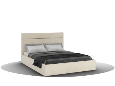 Кровать БРАВО КМ-04 (1600) с подъемным механизмом