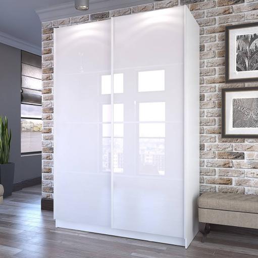 Шкаф-купе Марвин СТЛ.299.05 163