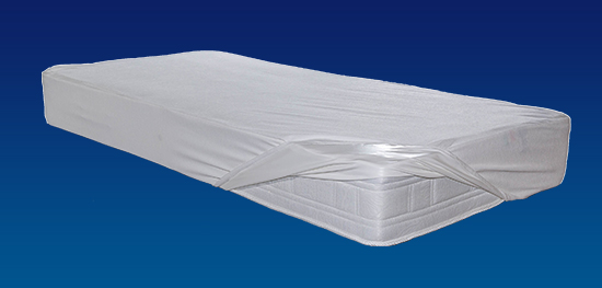 Наматрасник Defessa 80x200 см