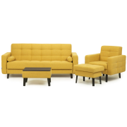 Наборы мягкой мебели