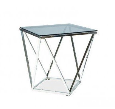 Стол журнальный SILVER B