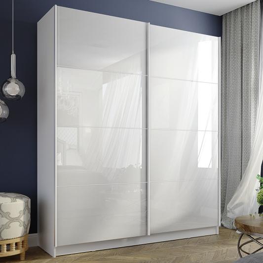 Шкаф-купе 2 дв. Марвин-3 СТЛ.532.02 203