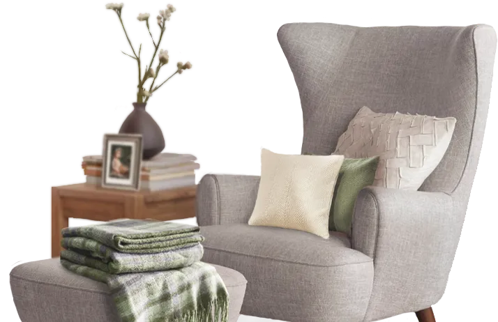 Уют Вашей спальни