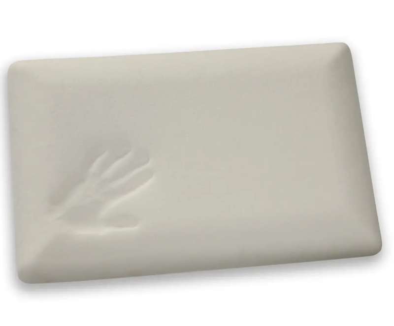 Подушка Аскона Слип Мемори (Sleep Memory M) с эффектом памяти