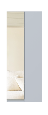 НИКОЛЬ ШУ (1з) шкаф угловой