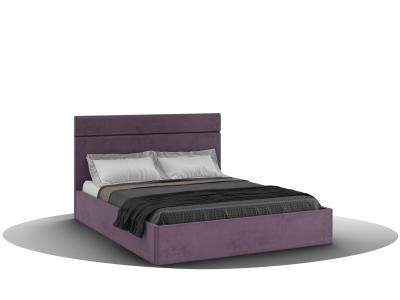 Кровать БРАВО КМ-04 (1600) с подъемным механизмом