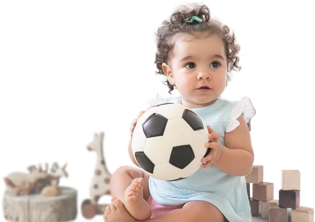 Все для самой удобной детской комнаты