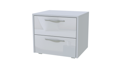 НИКОЛЬ ТП-02 тумба прикроватная