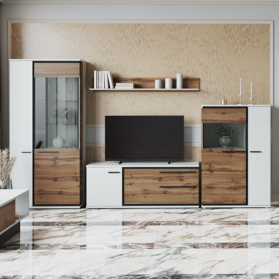 Гостиная "Риана" 1