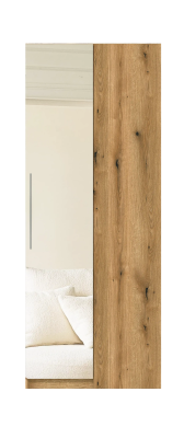 НИКОЛЬ ШУ (1з) шкаф угловой