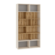 Библиотека (шкафы для книг)