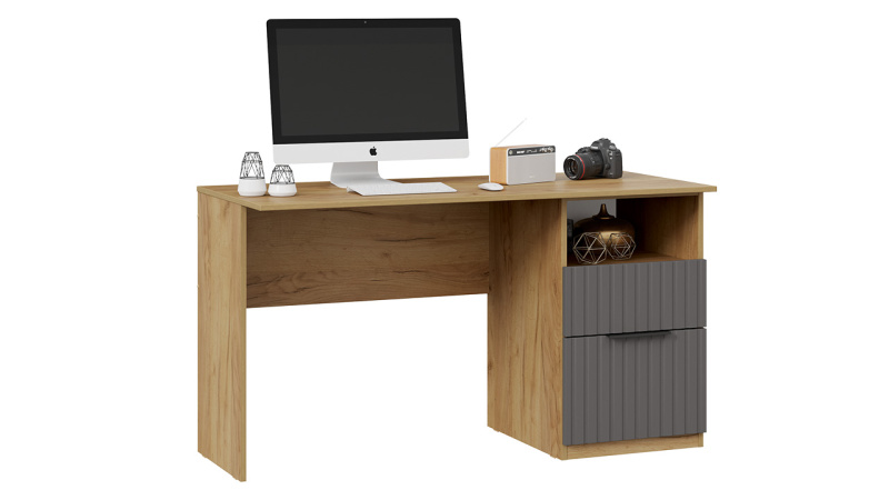 Стол письменный «Хилтон» Тип 3