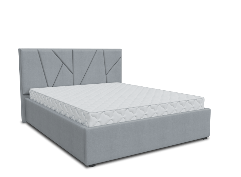 Кровать  "Рица 1" с подъёмным механизмом