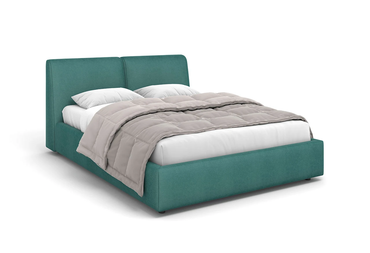Кровать Мирей 180×200 с подъёмным механизмом