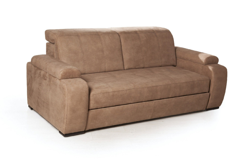 Бруно А диван-кровать трехместный, механизм "телескоп"