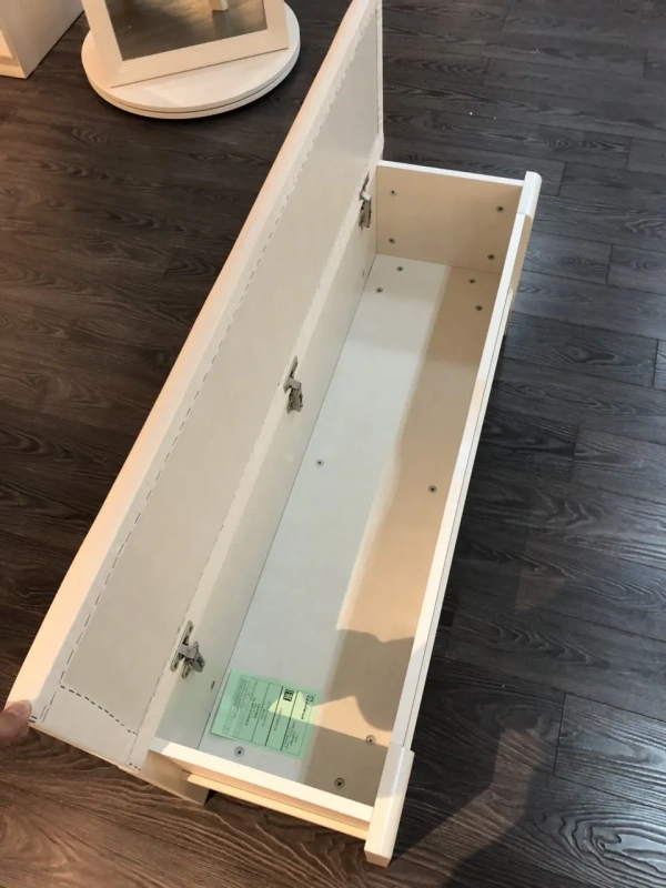 Ливадия Мод.ВЛ10 Скамья Weave