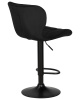 Стул барный DOBRIN BARNY BLACK