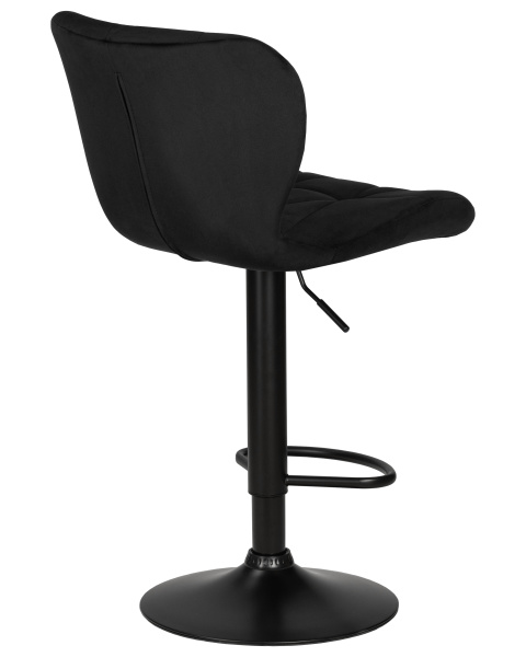 Стул барный DOBRIN BARNY BLACK