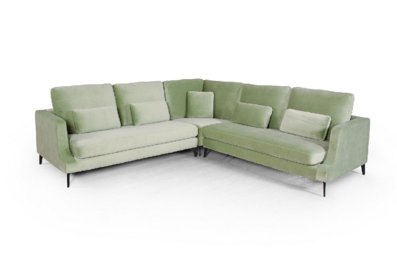 Альберт диван угловой