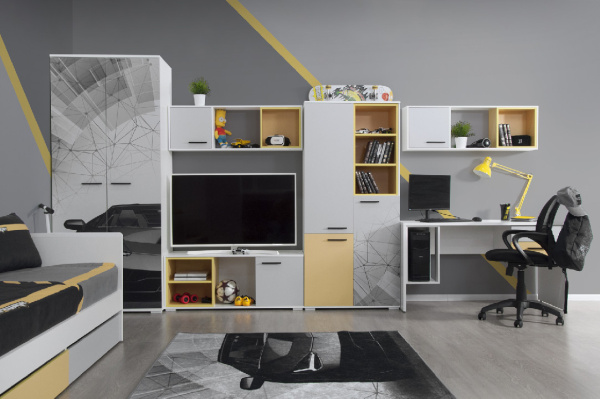 Модуль подвесной под системный блок LAMBO