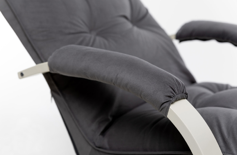 Кресло-трансформер Leset Монако Слоновая кость