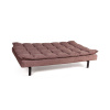 Дрим диван-кровать, коричневый