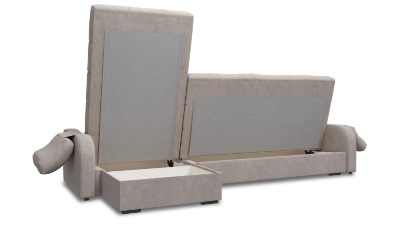 Диван "Финка 4 ДКУ"