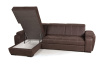 Бруно диван-кровать с шезлонгом