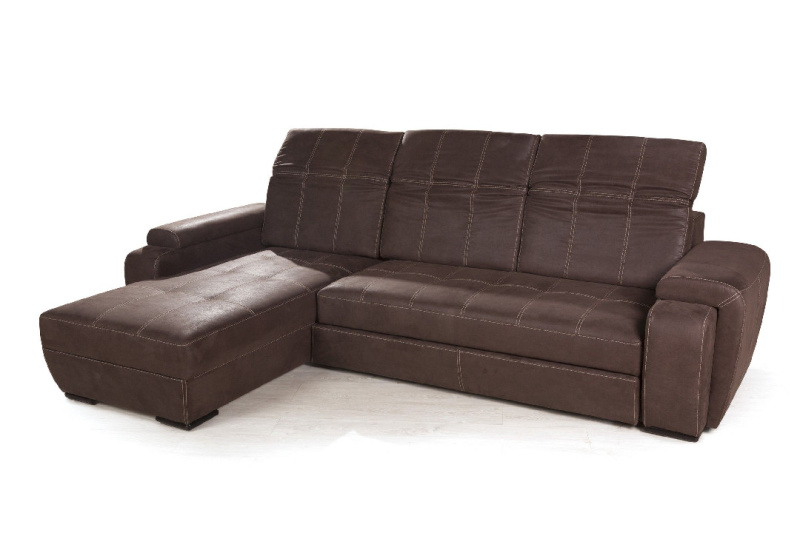 Бруно диван-кровать с шезлонгом