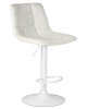 Стул барный DOBRIN TAILOR WHITE
