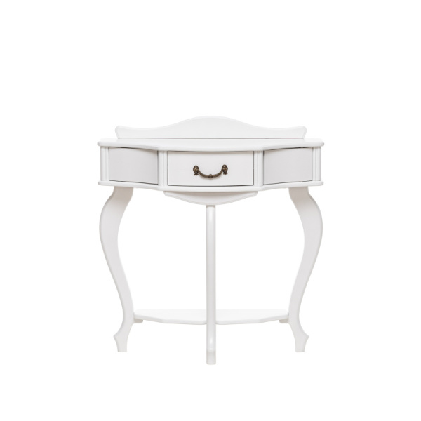 Консоль Leset "Джульетта" Молочный дуб