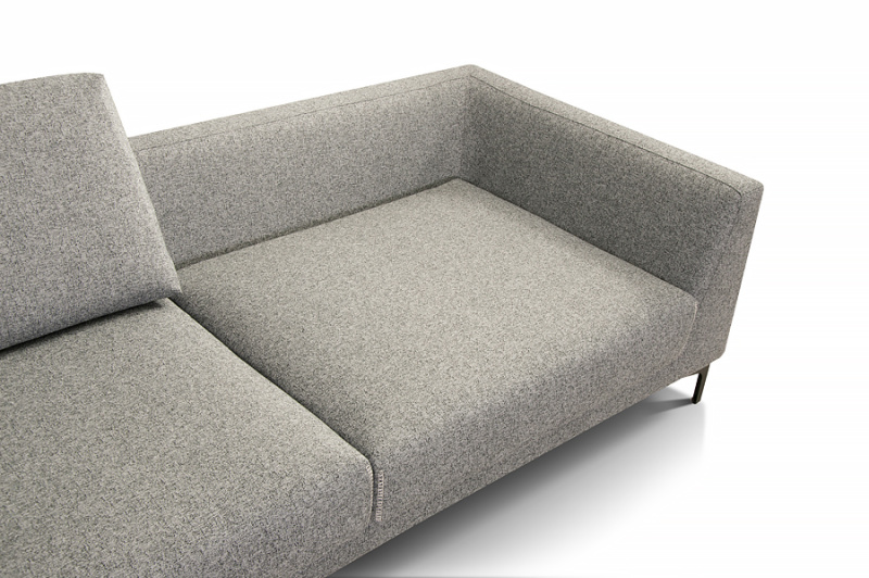 Диван угловой BERGAMO