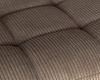 Стул барный DOBRIN KRUGER ARM BLACK