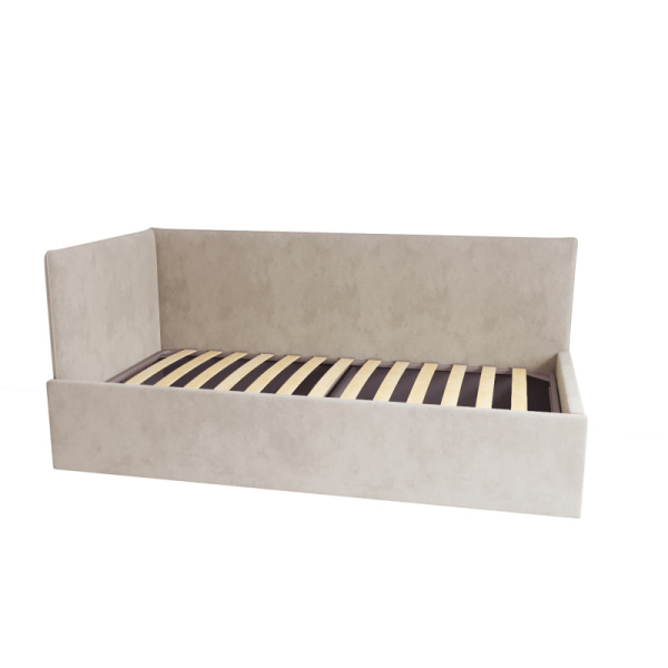 Диван-кровать Бенто 2000*900 Крем