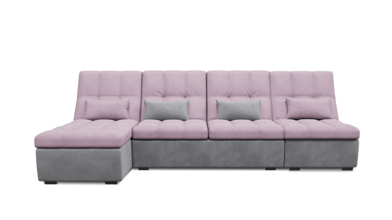 Диван "София 2.1" ДКУ