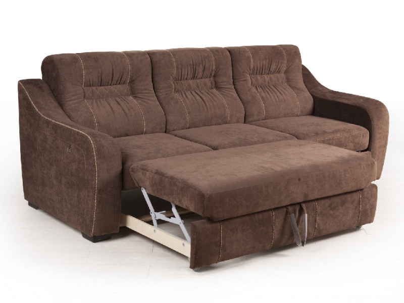 Мальта диван-кровать прямой