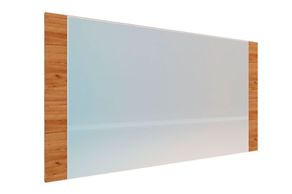 Афина Мод.А9 Зеркало Крафт Дуб Крафт