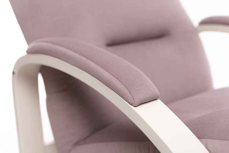 Кресло Leset Лион Слоновая кость