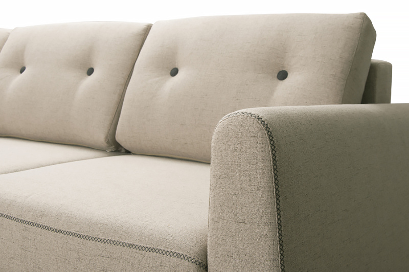 Диван угловой DENVER