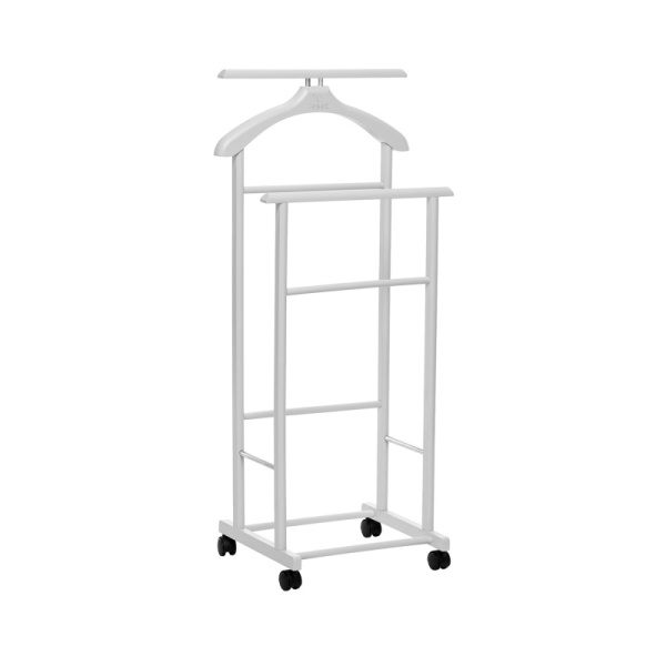 Вешалка напольная Leset Чикаго Белый